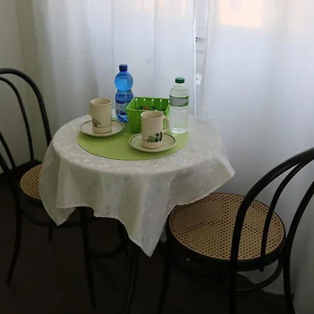 Maison d'hôtes Fruit'n Joy