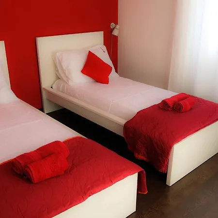 Fruit'n Joy Guest house Stresa