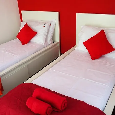 Fruit'n Joy Guest house Stresa