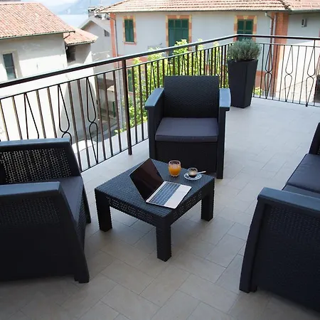 ゲストハウス Fruit'n Joy ストレーザ