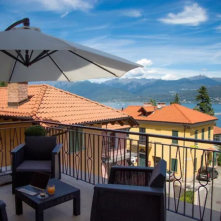 Fruit'n Joy * Στρέσα