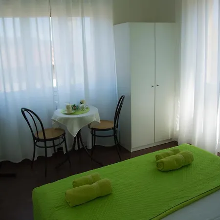 Fruit'n Joy Στρέσα