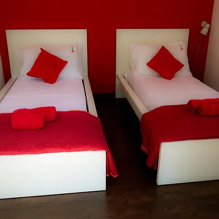 ゲストハウス Fruit'n Joy *