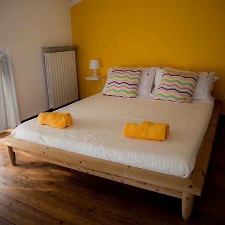 Πανσιόν Fruit'n Joy *