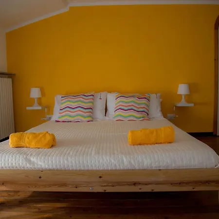 Fruit'n Joy Guest house