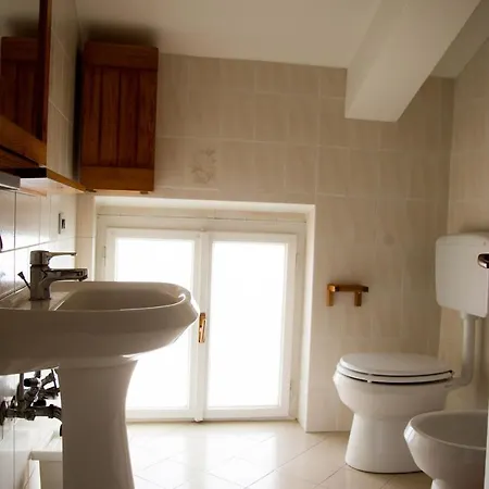 Fruit'n Joy ゲストハウス *