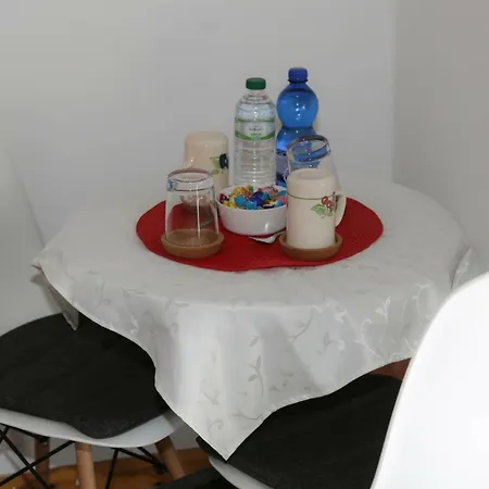 Fruit'n Joy * ストレーザ