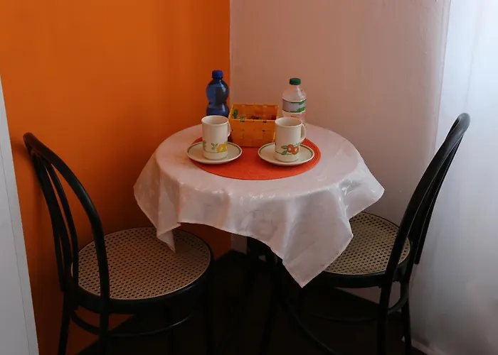 Fruit'n Joy Guest house