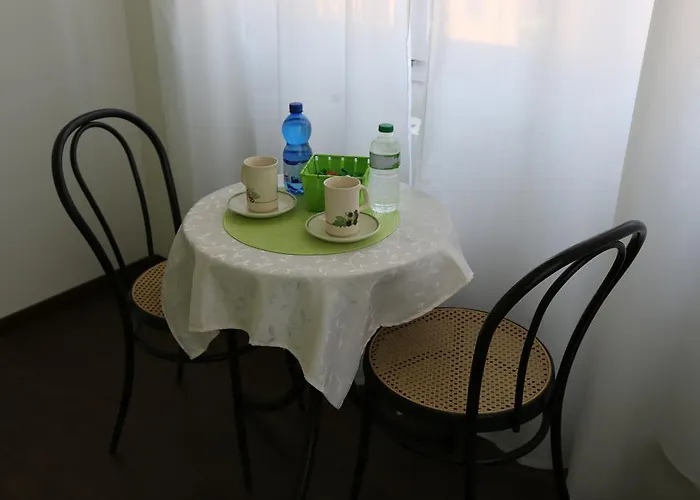 Guest house Fruit'n Joy