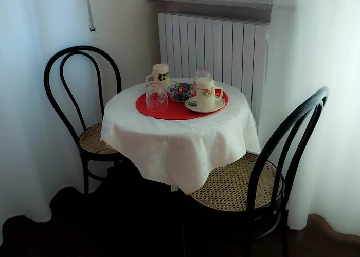 Fruit'n Joy Guest house