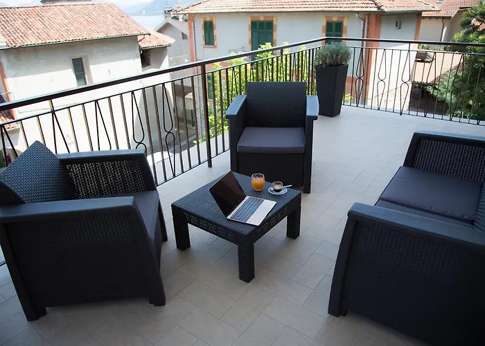 Guest house Fruit'n Joy Stresa