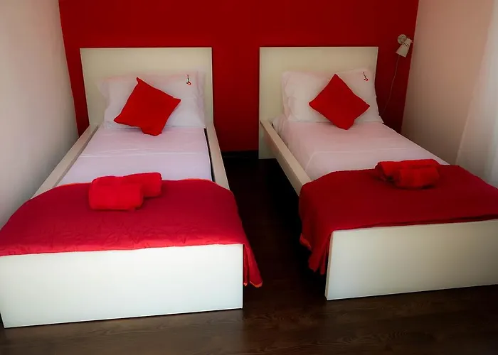 Pensión Fruit'n Joy *