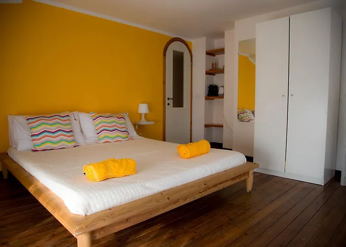 Fruit'n Joy Pensión Stresa