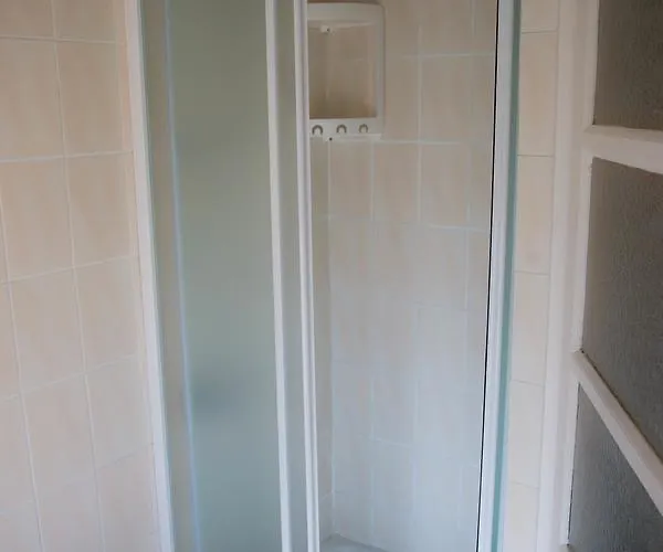 Fruit'n Joy Pensión *