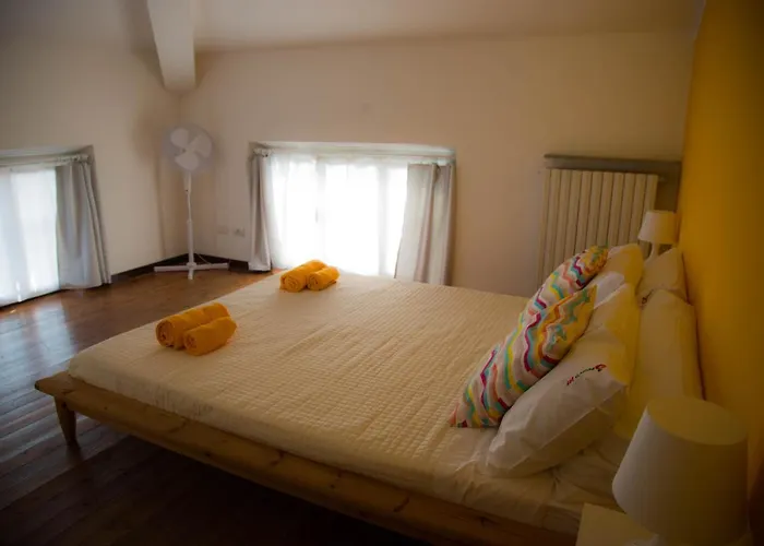 Fruit'n Joy * Stresa