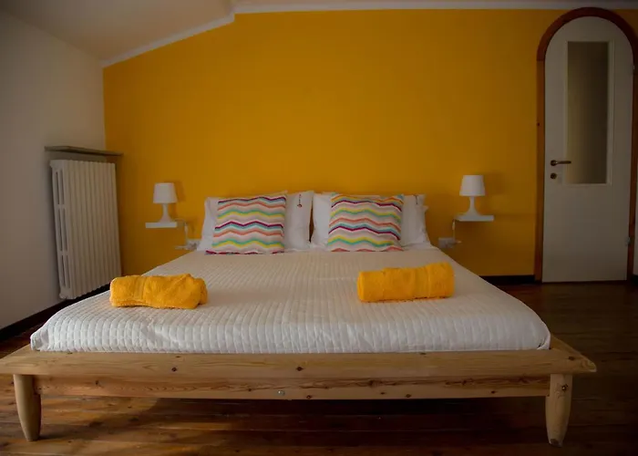 Fruit'n Joy Pensión