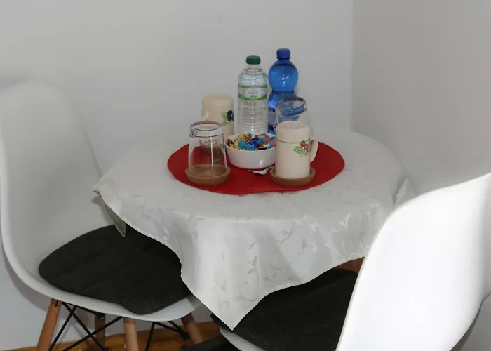 Fruit'n Joy * Stresa