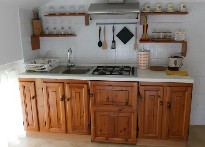 Fruit'n Joy Guest house Stresa