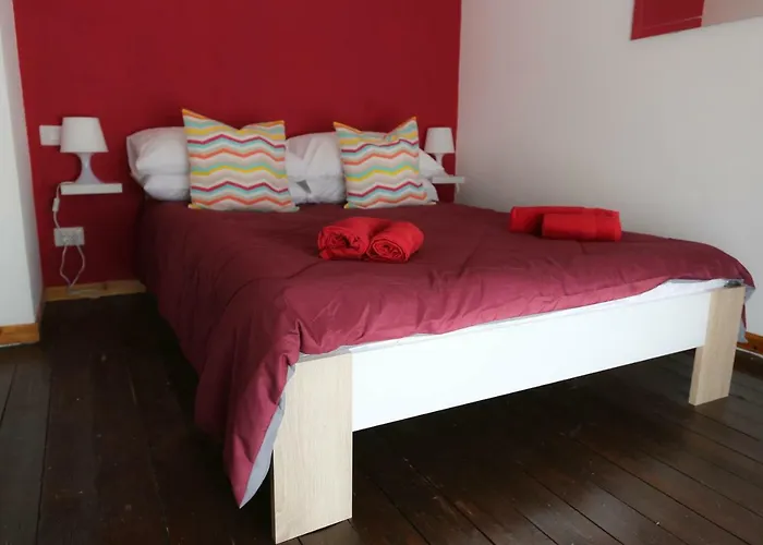 Guest house Fruit'n Joy