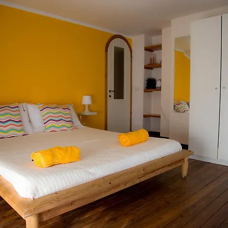 Fruit'n Joy Guest house Stresa