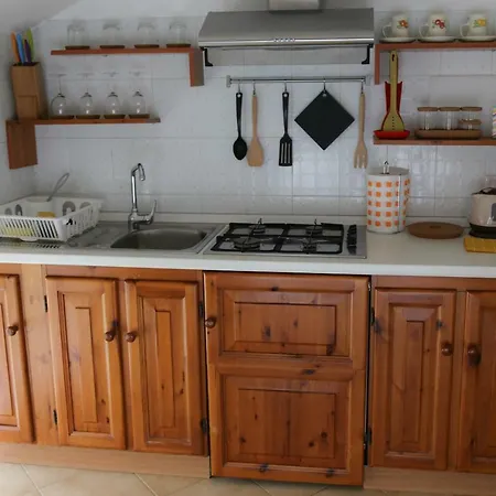 Fruit'n Joy 게스트하우스 스트레사