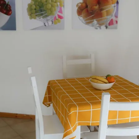 Fruit'n Joy 스트레사