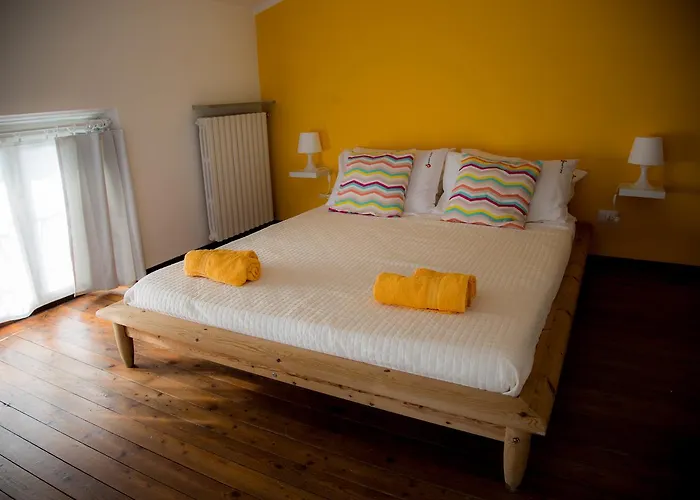 게스트하우스 Fruit'n Joy *