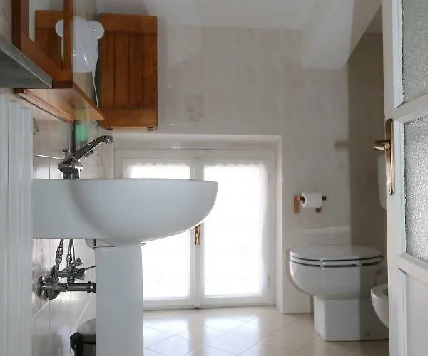 Fruit'n Joy 게스트하우스 *