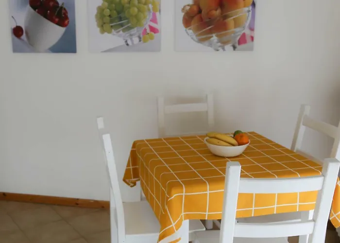 Fruit'n Joy 스트레사